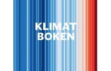Klimatboken - Greta Thunberg